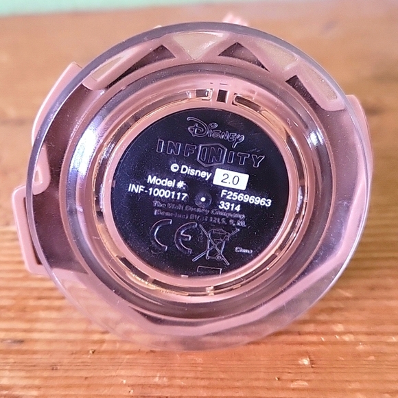 Aladdin Disney Infinity Character - Picture 4 of 4